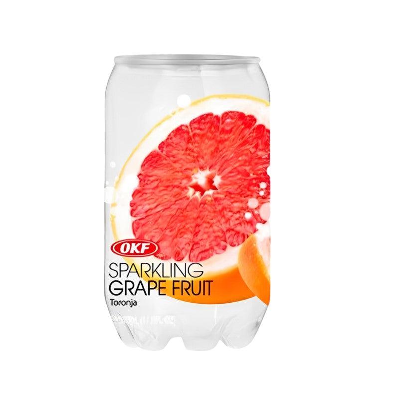 <span style="background-color:rgb(246,247,248);color:rgb(28,30,33);"> OKF Grape Fruit sparkling Drink 24 Pcs - Seoul Oasis </span>- drinksbeverages, grapefruit, grapr fruit, okf, okf grape fruit, sparkling, sparkling drink - seouloasis.com - 106.00