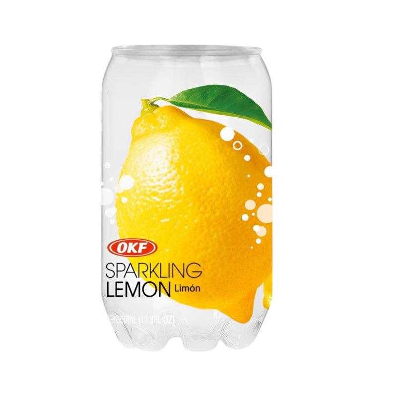 <span style="background-color:rgb(246,247,248);color:rgb(28,30,33);"> OKF Lemon sparkling Lemonade Drink 24 Pcs - Seoul Oasis </span>- drinksbeverages, Lemon, okf, okf lemon, sparkling, sparkling drink, Sparkling Lemon - seouloasis.com - 106.00