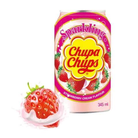 <span style="background-color:rgb(246,247,248);color:rgb(28,30,33);"> Chupa Chups strawberry sparkling Drink 24 pcs - Seoul Oasis </span>- - seouloasis.com - 138.99